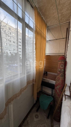 
   Продам 1-комнатную, 22 м², 8 Марта ул, 24

. Фото 4.