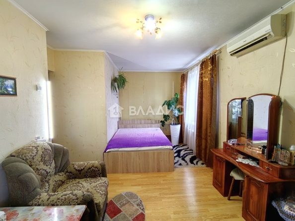 
   Продам 1-комнатную, 39.4 м², Космическая ул, 33В

. Фото 7.