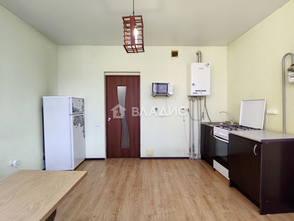 
   Продам 1-комнатную, 38.4 м², Космическая ул, 88к1

. Фото 7.