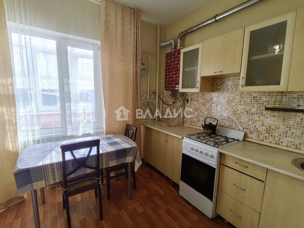 
   Продам 1-комнатную, 38 м², Кобцевой Н.С. ул, 1к9

. Фото 7.