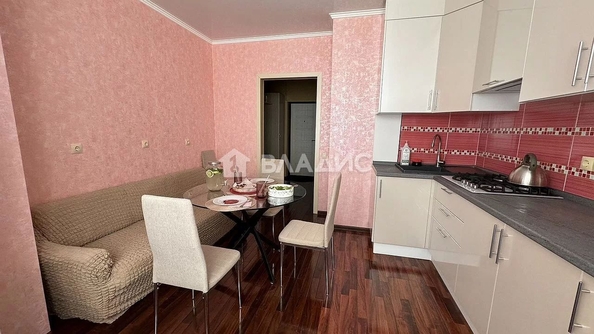 
   Продам 1-комнатную, 46 м², Тургеневское шоссе ул, 1Дк3

. Фото 6.