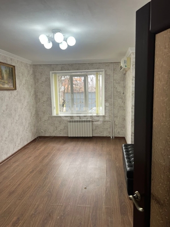 
   Продам 1-комнатную, 33.2 м², Новая ул, 16

. Фото 4.