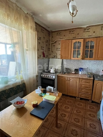 
   Продам 1-комнатную, 37.9 м², Школьная ул, 159

. Фото 6.