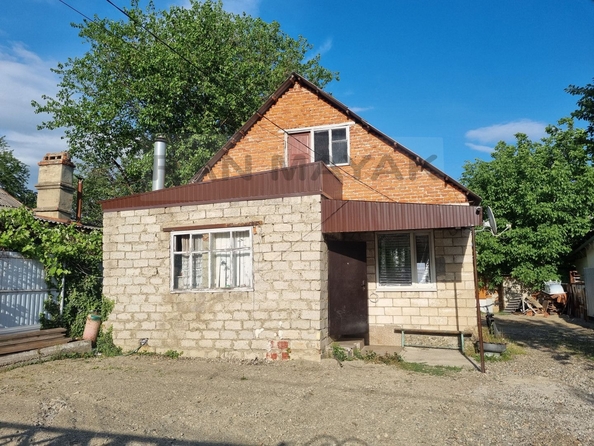 
   Продам дом, 80 м², Майкоп

. Фото 8.