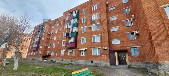 
   Продам 1-комнатную, 37.7 м², Кооперативная (Сад тер. СНТ) ул, 76

. Фото 1.