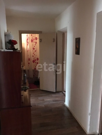 
   Продам 3-комнатную, 62.4 м², 8 Марта ул, 1

. Фото 6.