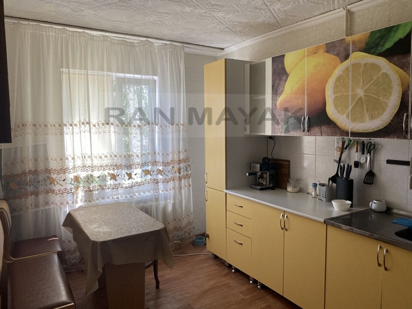 
   Продам 1-комнатную, 35 м², 

. Фото 4.