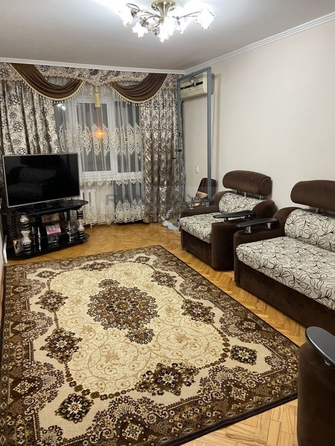 
   Продам 3-комнатную, 60 м², Крестьянская 2-я ул, 337

. Фото 9.