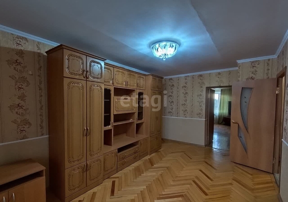 
   Продам 2-комнатную, 48 м², Хакурате 2-я ул, 636

. Фото 8.