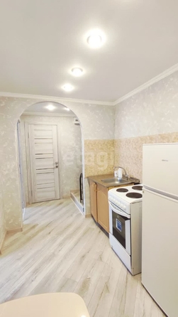 
   Продам 2-комнатную, 34.4 м², Юннатов ул, 3

. Фото 2.