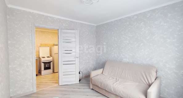 
   Продам 2-комнатную, 34.4 м², Юннатов ул, 3

. Фото 4.