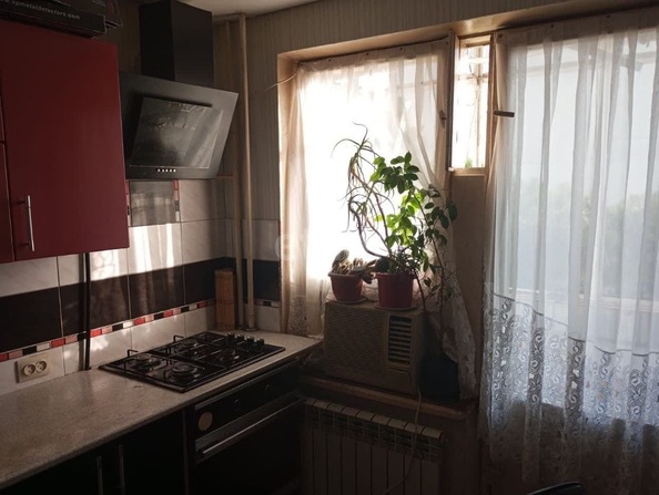 
   Продам 1-комнатную, 31.9 м², 5-й (Весна тер. СНТ) проезд, 3

. Фото 7.