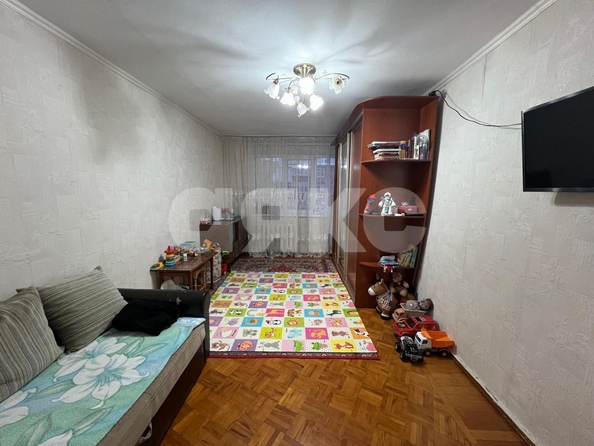 
   Продам 2-комнатную, 47.3 м², Димитрова ул, 11/4

. Фото 4.