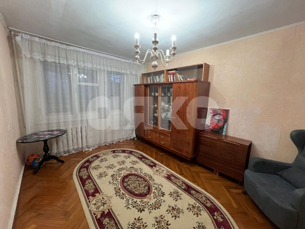 
   Продам 2-комнатную, 47.3 м², Димитрова ул, 11/4

. Фото 7.