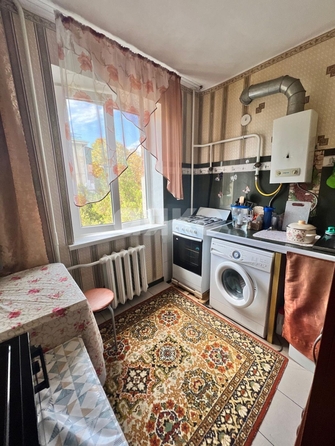 
   Продам 3-комнатную, 55.7 м², Краснооктябрьская ул, 67

. Фото 4.