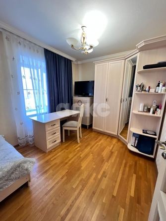 
   Продам 3-комнатную, 92.4 м², Гайдара ул, 82к3

. Фото 8.