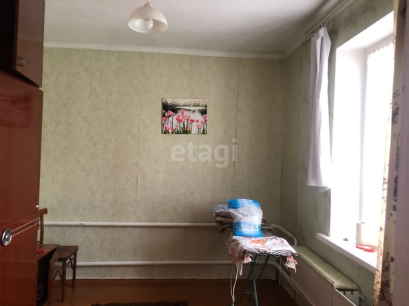 
   Продам 3-комнатную, 54.6 м², Гаражная ул

. Фото 5.