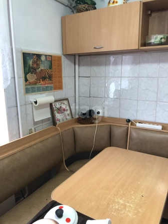 
   Продам 3-комнатную, 54.6 м², Гаражная ул

. Фото 7.