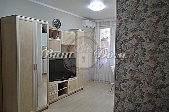 
   Продам 2-комнатную, 46 м², Дивноморская ул, 37бк4

. Фото 5.