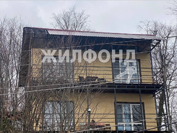 
   Продам дом, 190 м², Сочи

. Фото 1.