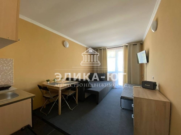 
   Продам 1-комнатную квартира, 17.4 м², Ростовская ул

. Фото 2.