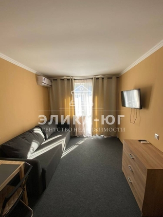 
   Продам 1-комнатную квартира, 17.4 м², Ростовская ул

. Фото 6.