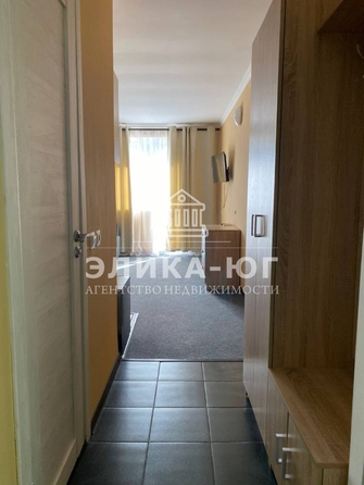 
   Продам 1-комнатный апартамент, 17.4 м², Ростовская ул

. Фото 3.