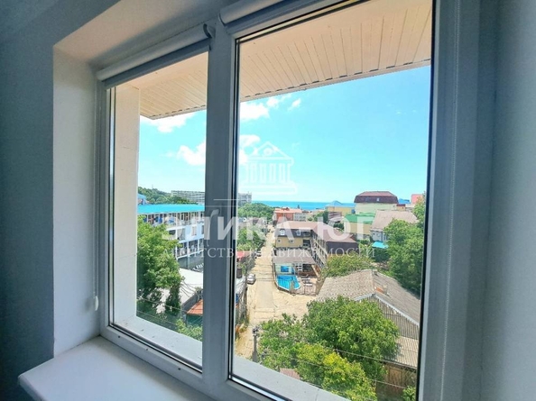 
   Продам 1-комнатный апартамент, 39.8 м², Ростовская ул

. Фото 3.