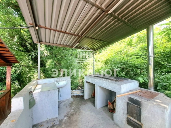 
   Продам 1-комнатный апартамент, 39.8 м², Ростовская ул

. Фото 19.