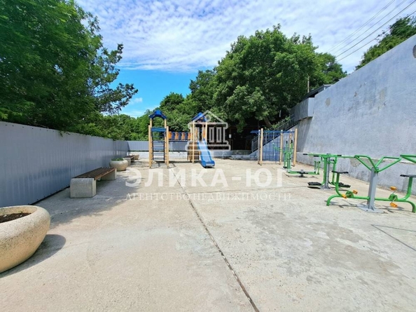
  Продается 1-комнатный апартамент, 39.8 м², Ростовская ул
. Фото 17.