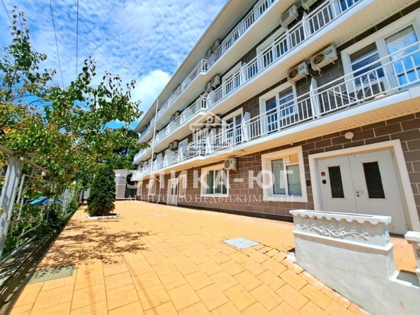 
  Продается 1-комн. квартира, 39.8 м², Ростовская ул
. Фото 14.
