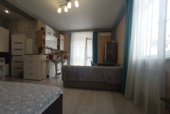 
   Продам 1-комнатную, 36.6 м², Пятигорская ул, 88/31

. Фото 3.