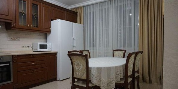 
   Продам 3-комнатную, 100 м², Яна Полуяна ул, 51

. Фото 1.