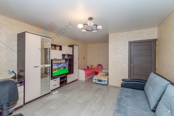 
   Продам 1-комнатную, 42 м², Трудовой Славы ул, 62Ак2

. Фото 9.