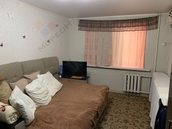 
   Продам комнату, 11.5 м², Одесская ул, 25

. Фото 2.