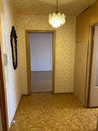 
   Продам 2-комнатную, 54 м², Тюляева ул, 18

. Фото 5.