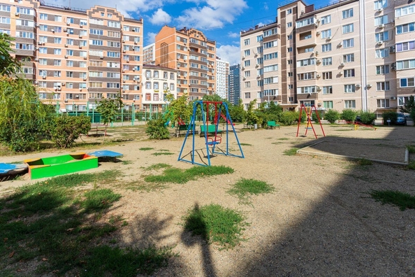 
   Продам 2-комнатную, 60 м², Восточно-Кругликовская ул, 90

. Фото 16.