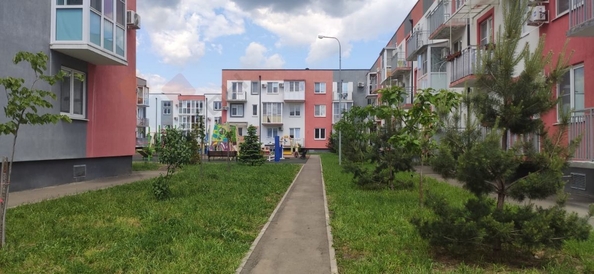 
   Продам 2-комнатную, 50 м², Лиссабонская ул, 109к26

. Фото 10.