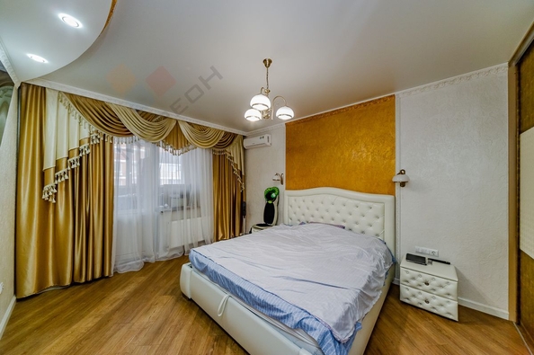
   Продам 2-комнатную, 64.7 м², Московская ул, 133к1

. Фото 5.