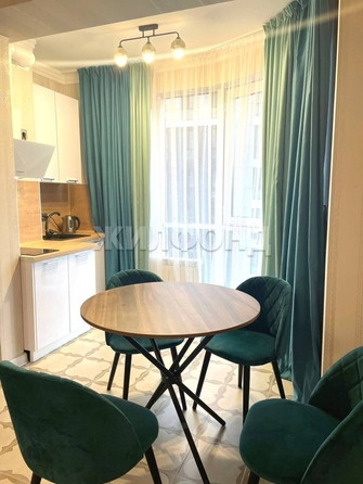 
  Сдается посуточно 1-комн. квартира, 36 м², Коммунальная ул, д. 41б
. Фото 6.