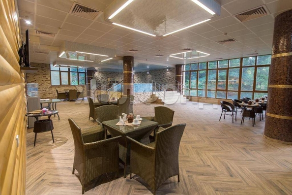 
  Сдается посуточно 1-комн. квартира, 36 м², Коммунальная ул, д. 41б
. Фото 13.