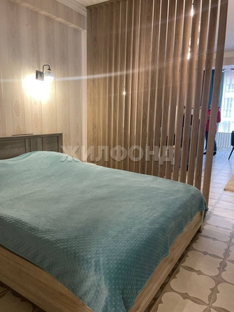 
  Сдается посуточно 1-комн. квартира, 36 м², Коммунальная ул, д. 41б
. Фото 16.