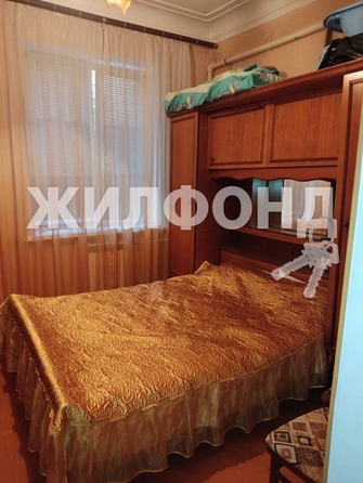 
   Продам 2-комнатную, 44 м², Полетаева ул, 21

. Фото 3.