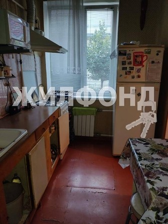 
   Продам 2-комнатную, 44 м², Полетаева ул, 21

. Фото 7.