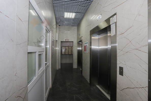 
   Продам 1-комнатную, 41 м², Воронежская ул, 47/11

. Фото 25.