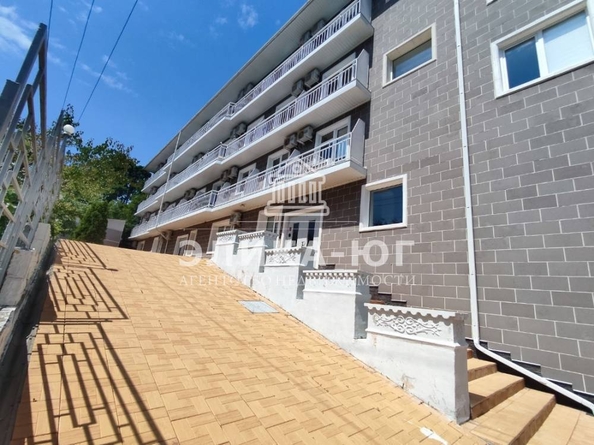 
  Продается 1-комн. квартира, 17.3 м², Ростовская ул
. Фото 2.