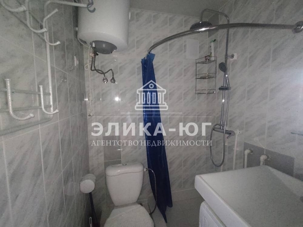 
  Продается 1-комн. квартира, 17.3 м², Ростовская ул
. Фото 10.