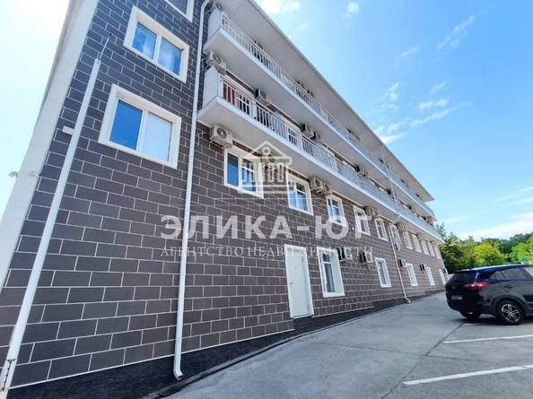 
  Продается 1-комн. квартира, 17.3 м², Ростовская ул
. Фото 11.