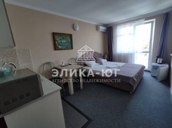 
  Продается 1-комнатный апартамент, 17.3 м², Ростовская ул
. Фото 1.