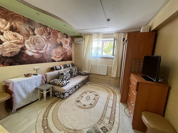 
   Продам апартамент, 20 м², Адмирала Пустошкина ул, 14

. Фото 1.
